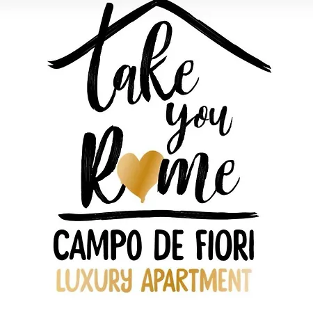Take - Campo De Fiori - Luxury