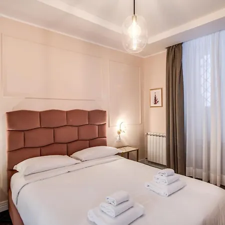 Take - Campo De Fiori - Luxury Appartamento *