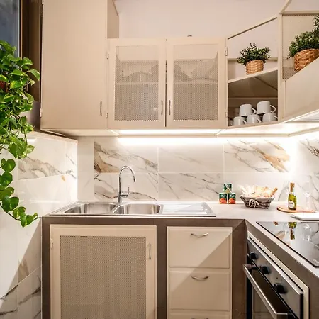 Take - Campo De Fiori - Luxury Appartamento