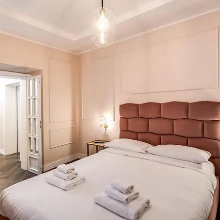 Appartamento Take - Campo De Fiori - Luxury *