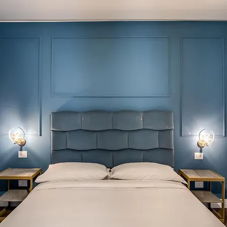 Appartamento Take - Campo De Fiori - Luxury *