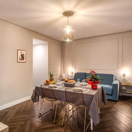 Appartamento Take - Campo De Fiori - Luxury