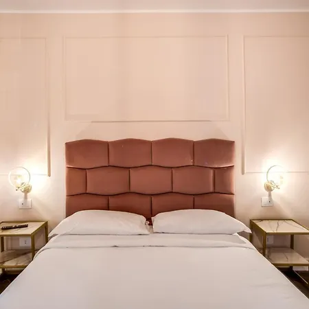 Take - Campo De Fiori - Luxury *