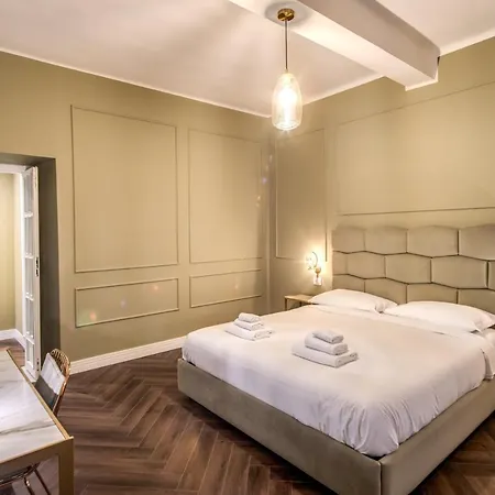 Appartamento Take - Campo De Fiori - Luxury *