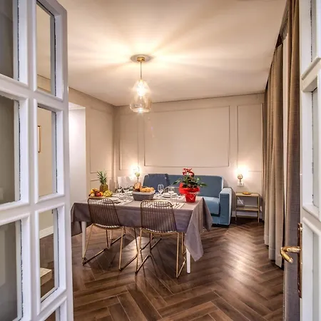 Take - Campo De Fiori - Luxury Appartamento