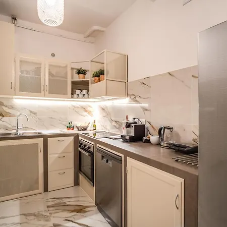 Appartamento Take - Campo De Fiori - Luxury Roma