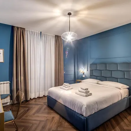 Take - Campo De Fiori - Luxury Appartamento