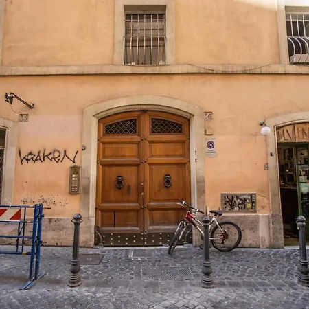 Take - Campo De Fiori - Luxury *