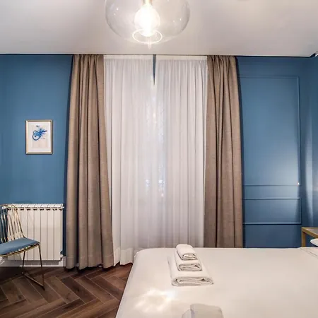 Appartamento Take - Campo De Fiori - Luxury