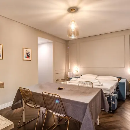 Take - Campo De Fiori - Luxury Appartamento Roma