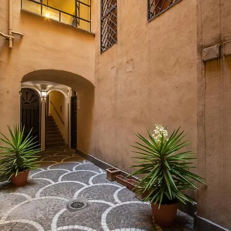 Appartamento Take - Campo De Fiori - Luxury