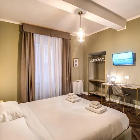 Take - Campo De Fiori - Luxury Appartamento