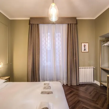 Take - Campo De Fiori - Luxury Appartamento *