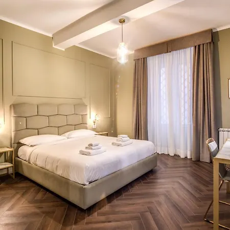 Take - Campo De Fiori - Luxury *