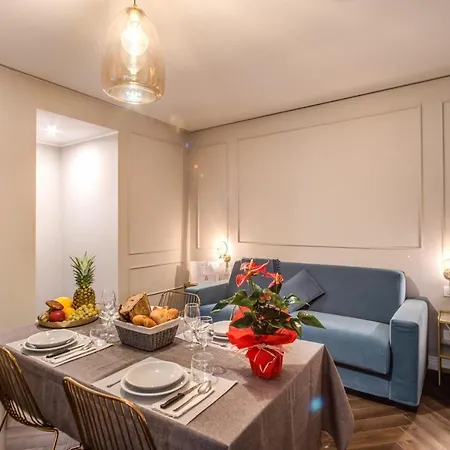 Take - Campo De Fiori - Luxury * Рим