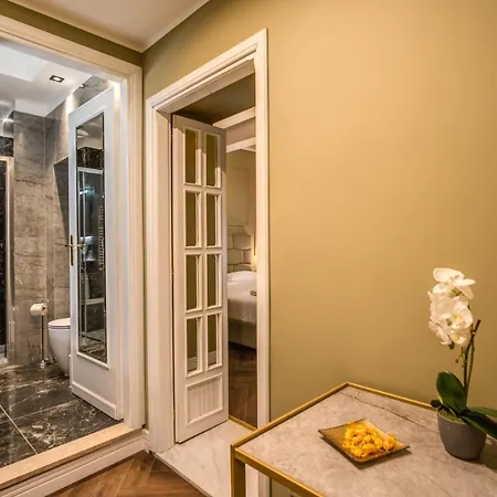 Take - Campo De Fiori - Luxury Appartamento
