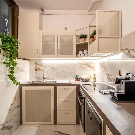 Appartamento Take - Campo De Fiori - Luxury Roma
