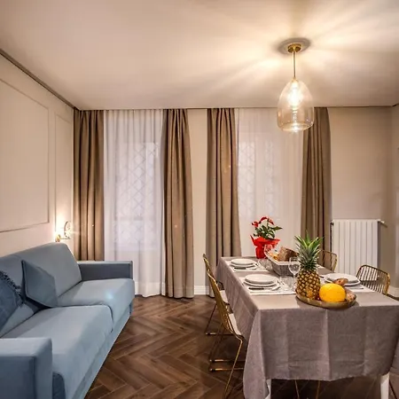 Take - Campo De Fiori - Luxury