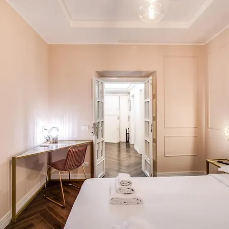 Take - Campo De Fiori - Luxury Рим
