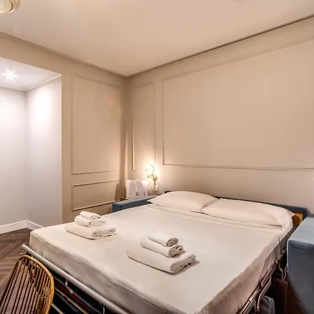 Take - Campo De Fiori - Luxury Апартаменты