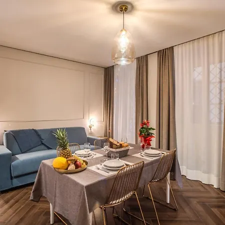 Take - Campo De Fiori - Luxury Appartamento *