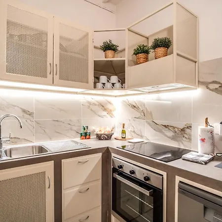 Appartamento Take - Campo De Fiori - Luxury *