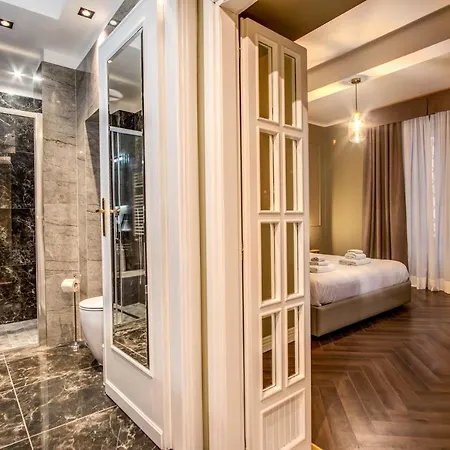 Appartamento Take - Campo De Fiori - Luxury Roma