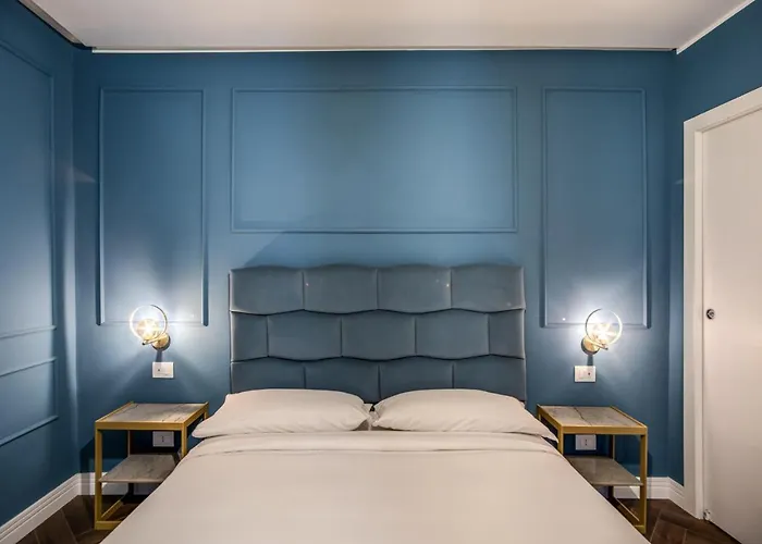 Διαμέρισμα Take - Campo De Fiori - Luxury *