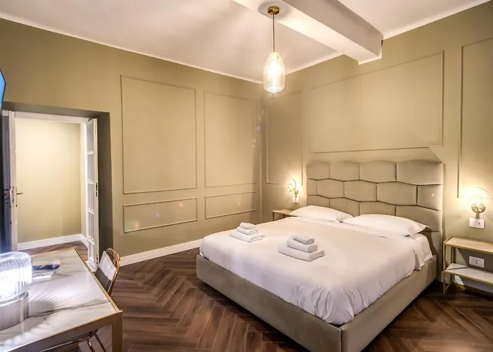 Διαμέρισμα Take - Campo De Fiori - Luxury *