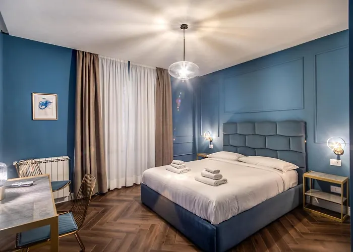 Take - Campo De Fiori - Luxury Διαμέρισμα