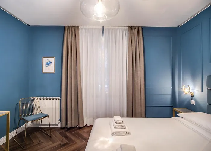 Διαμέρισμα Take - Campo De Fiori - Luxury