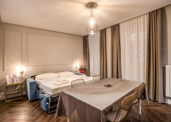 Διαμέρισμα Take - Campo De Fiori - Luxury Ρώμη