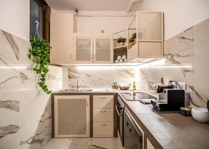 Διαμέρισμα Take - Campo De Fiori - Luxury Ρώμη
