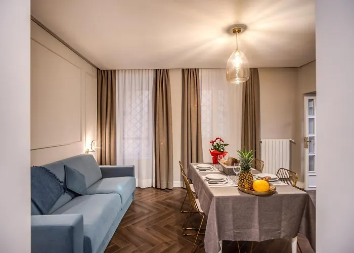 Take - Campo De Fiori - Luxury