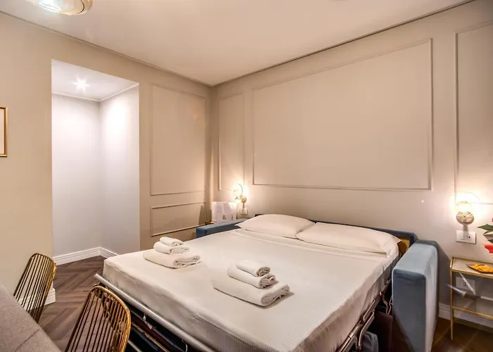 Take - Campo De Fiori - Luxury Διαμέρισμα