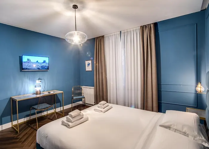 Take - Campo De Fiori - Luxury Ρώμη