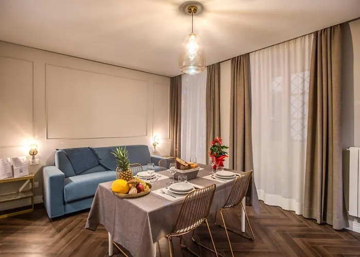 Take - Campo De Fiori - Luxury Διαμέρισμα *