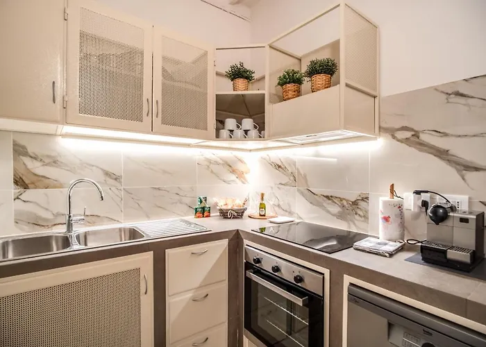 Διαμέρισμα Take - Campo De Fiori - Luxury *