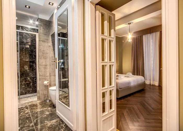 Διαμέρισμα Take - Campo De Fiori - Luxury Ρώμη
